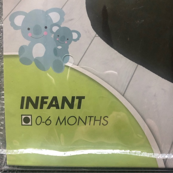 NWT Lil’ Bat infant costume - Picture 4 of 4